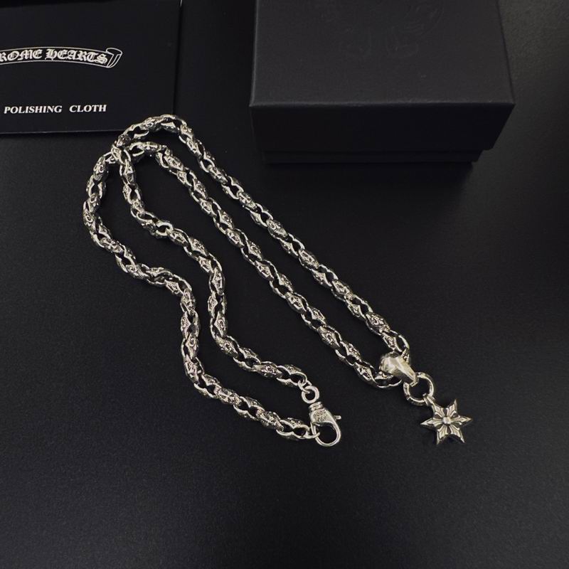 Chrome Hearts necklace 11yxx147